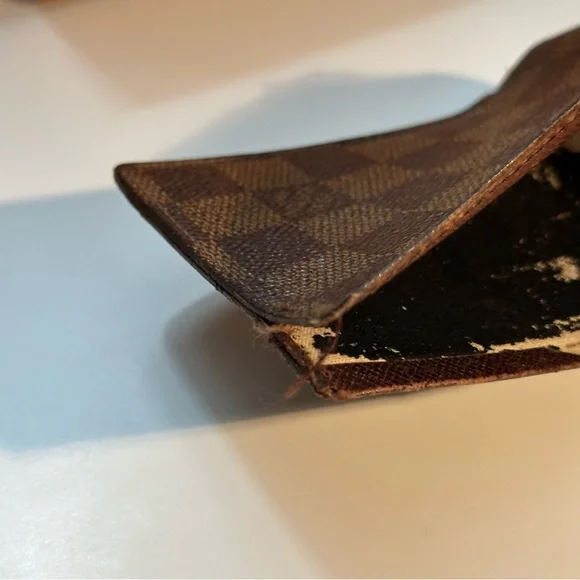 Louis Vuitton Wallet